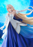 Tsukuhime A piece of blue glass moon PVC Statue 1/8 Arcueid Brunestud Inner Sea of the Planet 29 cm - Smalltinytoystore