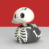 Tubbz Mini PVC Figur Skeleton Halloween 5 cm