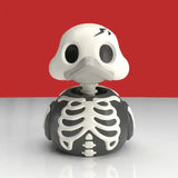 Tubbz PVC Figur Skeleton Halloween 1st Edition 10 cm