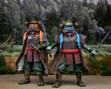 Turtles III Actionfiguren 2-Pack Leonardo & Michelangelo 18 cm - Smalltinytoystore