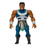 Turtles of Grayskull Masters of the Universe Clamp Champ 2025 EU Card - Smalltinytoystore