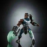 Turtles of Grayskull Masters of the Universe Clamp Champ 2025 US Card - Smalltinytoystore