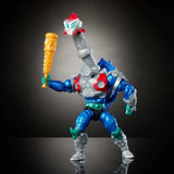Turtles of Grayskull Masters of the Universe Mekanek 2025 EU Card - Smalltinytoystore