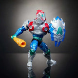 Turtles of Grayskull Masters of the Universe Mekanek 2025 EU Card - Smalltinytoystore