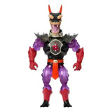 Turtles of Grayskull Masters of the Universe Ninjor 2025 EU Card - Smalltinytoystore