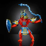 Turtles of Grayskull Masters of the Universe Origins Beast-Man EU Version - Smalltinytoystore