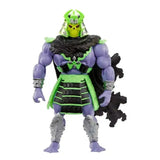 Turtles of Grayskull Masters of the Universe Origins Skeletor EU Version - Smalltinytoystore