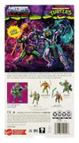 Turtles of Grayskull Masters of the Universe Origins Skeletor EU Version - Smalltinytoystore