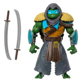 Turtles of Grayskull Masters of the Universe Origins Stealth Armor Leonardo 2024 EU Card - Smalltinytoystore