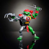 Turtles of Grayskull Masters of the Universe Raphael 2025 US Card - Smalltinytoystore