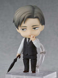 Twittering Birds Never Fly: The Clouds Gather Nendoroid Actionfigur Yashiro 10 cm - Smalltinytoystore