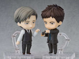 Twittering Birds Never Fly: The Clouds Gather Nendoroid Actionfigur Yashiro 10 cm - Smalltinytoystore