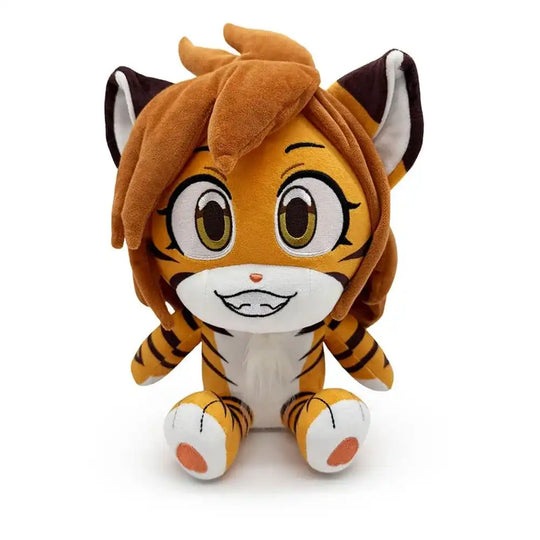 TwoKinds Plüschfigur Flora 22 cm - Smalltinytoystore