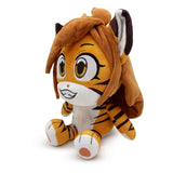 TwoKinds Plüschfigur Flora 22 cm - Smalltinytoystore