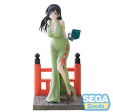 Tying the Knot with an Amagami Sister Luminasta PVC Statue Yae Amagami 20 cm - Smalltinytoystore