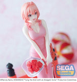 Tying the Knot with an Amagami Sister Luminasta PVC Statue Yuna Amagami 19 cm - Smalltinytoystore