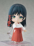Tying the Knot with an Amagami Sister Nendoroid Actionfigur Yae Amagami 10 cm - Smalltinytoystore
