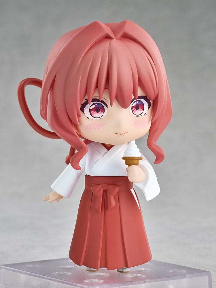 Tying the Knot with an Amagami Sister Nendoroid Actionfigur Yuna Amagami 10 cm - Smalltinytoystore