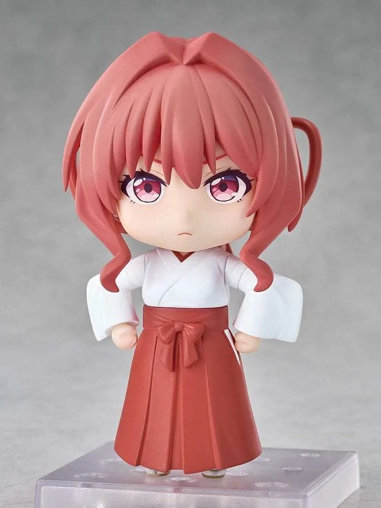 Tying the Knot with an Amagami Sister Nendoroid Actionfigur Yuna Amagami 10 cm - Smalltinytoystore