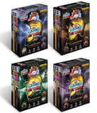 UEFA Champions League Match Attax Trading Cards 2025/26 Mega Tin *Deutsche Version* - Smalltinytoystore