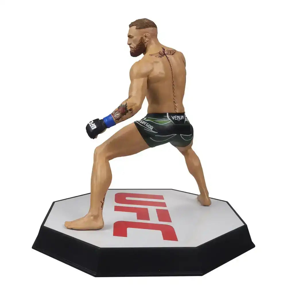 UFC Posed PVC Statue Conor McGregor 18 cm - Smalltinytoystore