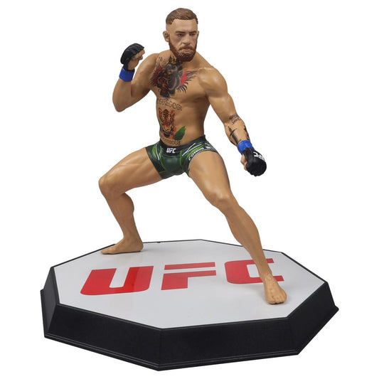 UFC Posed PVC Statue Conor McGregor 18 cm - Smalltinytoystore