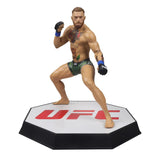 UFC Posed PVC Statue Conor McGregor 18 cm - Smalltinytoystore