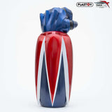 UFO Robot Grendizer Figur Dizer Punch Limited Edition 50 cm - Smalltinytoystore