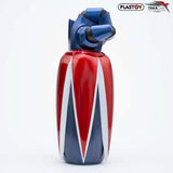 UFO Robot Grendizer Figur Dizer Punch Limited Edition 50 cm - Smalltinytoystore