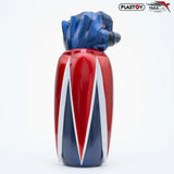 UFO Robot Grendizer Figur Dizer Punch Limited Edition 50 cm - Smalltinytoystore