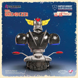 UFO Robot Grendizer Super Robot Elite Büste 1/3 Grendizer 26 cm - Smalltinytoystore