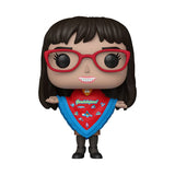 Ugly Betty POP! TV Vinyl Figur Betty Suarez 9 cm - Smalltinytoystore