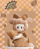 Uki Blind Box Figuren Sortiment Doll Sweet Girl 9 cm (8) - Smalltinytoystore