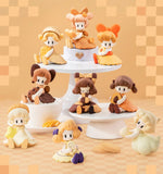 Uki Blind Box Figuren Sortiment Doll Sweet Girl 9 cm (8) - Smalltinytoystore