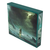 Ultimate Guard Album´n´Case Artist Edition #1 Maël Ollivier-Henry: Spirits of the Sea - Smalltinytoystore