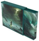 Ultimate Guard Album´n´Case Artist Edition #1 Maël Ollivier-Henry: Spirits of the Sea - Smalltinytoystore