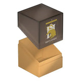 Ultimate Guard Boulder 100+ Harry Potter - Hufflepuff - Smalltinytoystore