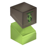 Ultimate Guard Boulder 100+ Harry Potter - Slytherin - Smalltinytoystore