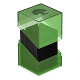 Ultimate Guard Boulder 100+ Hybrid Magic: The Gathering "Mana Edition" - Forest - Smalltinytoystore