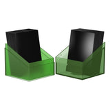 Ultimate Guard Boulder 100+ Hybrid Magic: The Gathering "Mana Edition" - Forest - Smalltinytoystore