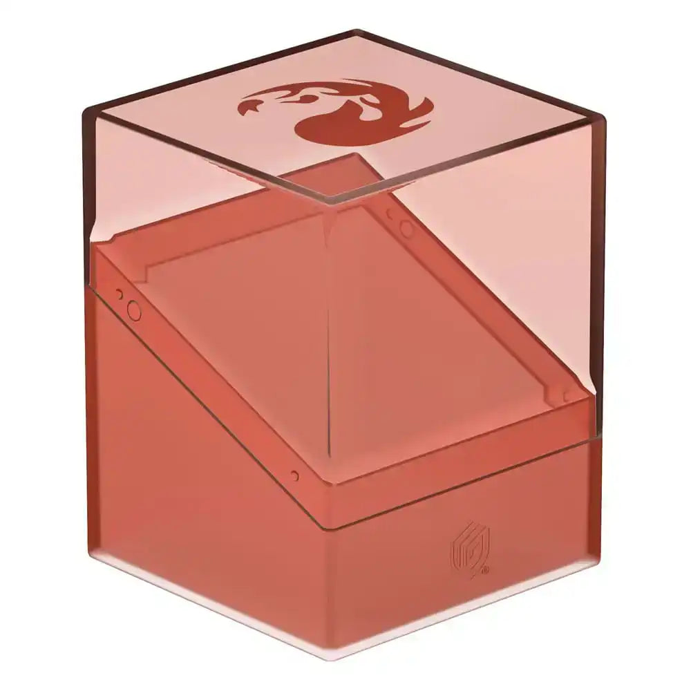 Ultimate Guard Boulder 100+ Hybrid Magic: The Gathering "Mana Edition" - Mountain - Smalltinytoystore
