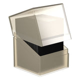 Ultimate Guard Boulder 100+ Hybrid Magic: The Gathering "Mana Edition" - Plains - Smalltinytoystore