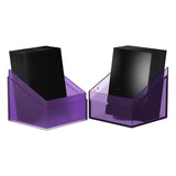 Ultimate Guard Boulder 100+ Hybrid Magic: The Gathering "Mana Edition" - Swamp - Smalltinytoystore