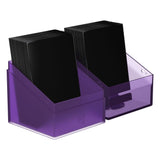 Ultimate Guard Boulder 100+ Hybrid Magic: The Gathering "Mana Edition" - Swamp - Smalltinytoystore