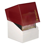 Ultimate Guard Boulder 100+ Magic: The Gathering "Guild Summit" - Boros - Smalltinytoystore