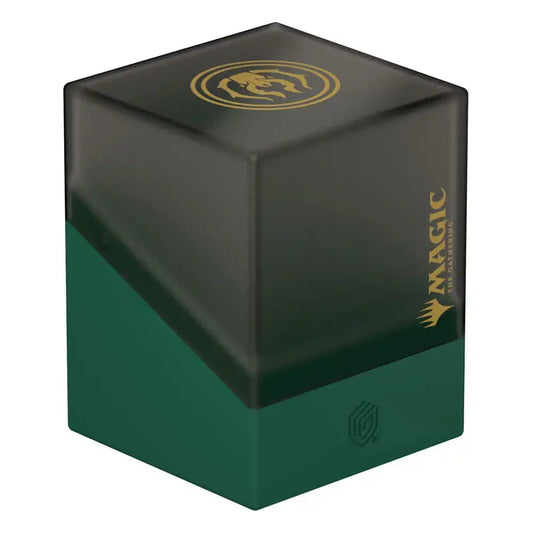 Ultimate Guard Boulder 100+ Magic: The Gathering "Guild Summit" - Golgari - Smalltinytoystore