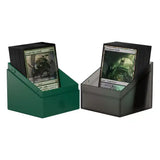 Ultimate Guard Boulder 100+ Magic: The Gathering "Guild Summit" - Golgari - Smalltinytoystore
