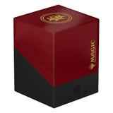 Ultimate Guard Boulder 100+ Magic: The Gathering "Guild Summit" - Rakdos - Smalltinytoystore