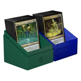 Ultimate Guard Boulder 100+ Magic: The Gathering "Guild Summit" - Simic - Smalltinytoystore