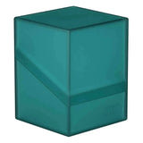 Ultimate Guard Boulder Deck Case 100+ Standardgröße Malachite - Smalltinytoystore